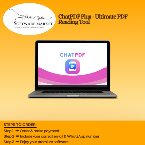 ChatPDF