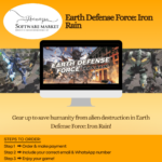 Earth Defense Force