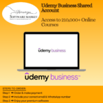 Udemy