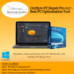 OutByte PC Repair Pro