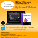 HitPaw Watermark