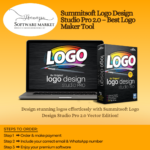 Summitsoft Logo Design