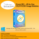 Power ISO