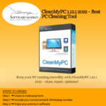 CleanMyPC