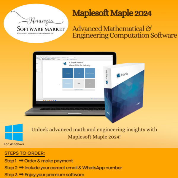 Maplesoft Maple