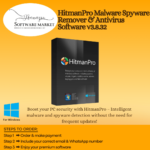 HitmanPro Malware Remover