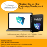 FileMaker Pro