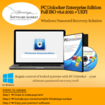 PC Unlocker Enterprise