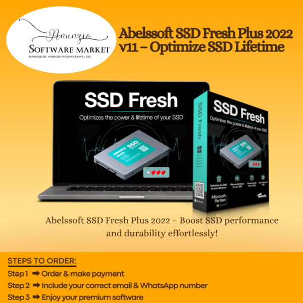 Abelssoft SSD