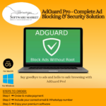 AdGuard Pro