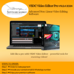 VSDC Video Editor