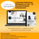 CyberLink PerfectCam