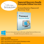 Password Recovery Bundle