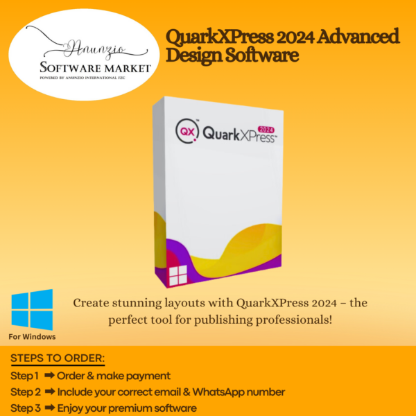 QuarkXPress