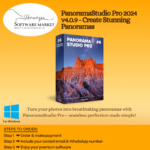 PanoramaStudio Pro