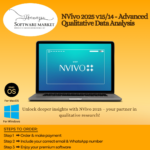 NVivo 2025