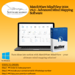 MatchWare MindView