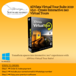 3DVista Virtual