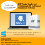 SDL Trados Studio