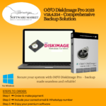 O&O DiskImage Pro