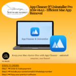 App Cleaner