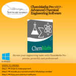 ChemMaths Pro