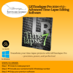 LRTimelapse Pro