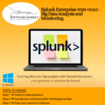 Splunk Enterprise