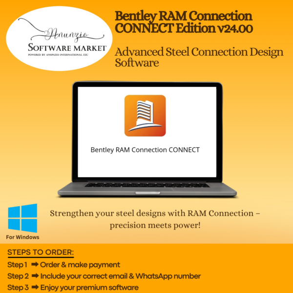 Bentley RAM Connection