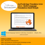 AceTools Easy Translator