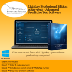 Lightkey Professional