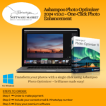 Ashampoo Photo Optimizer