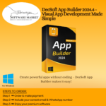 DecSoft App Builder