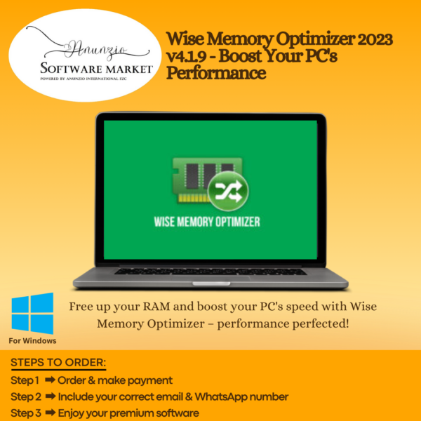 Wise Memory Optimizer