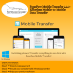 FonePaw Mobile Transfer