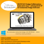 IRONCAD Design