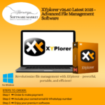 XYplorer