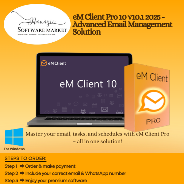 eM Client Pro