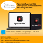 Apowersoft ApowerREC