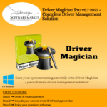 Driver Magician Pro