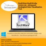 RockWare RockWorks