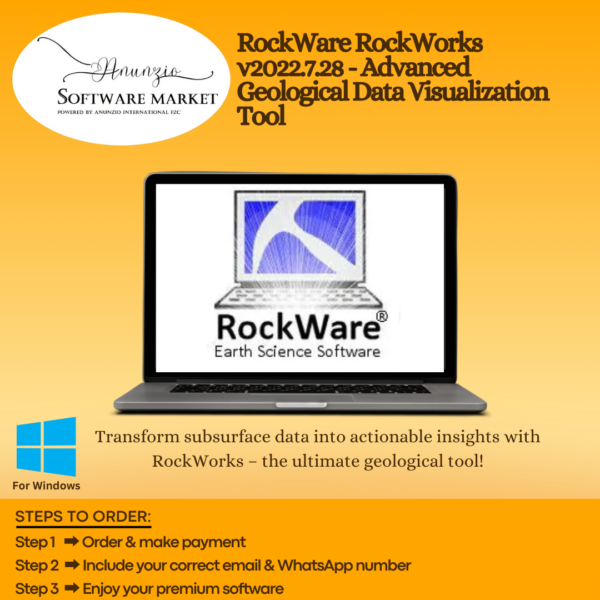 RockWare RockWorks