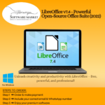 LibreOffice