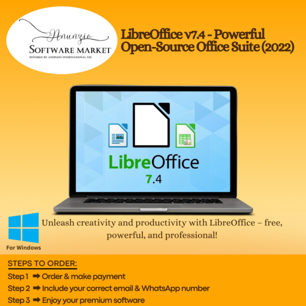 LibreOffice