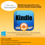 Kindle Converter Pro