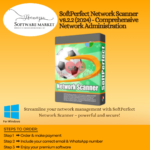 SoftPerfect Network Scanner