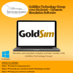 GoldSim Technology