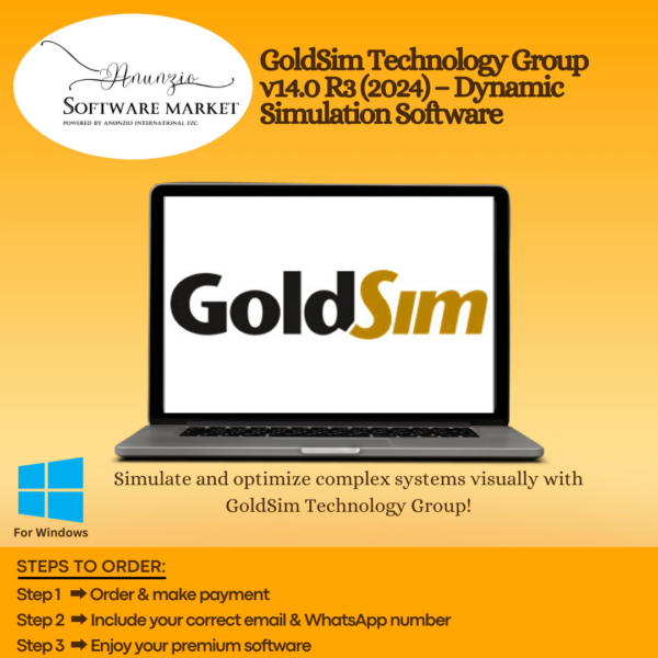 GoldSim Technology