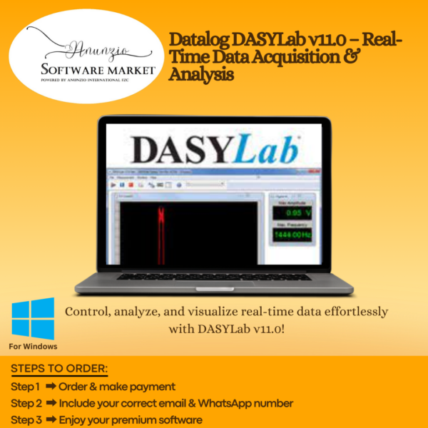 Datalog DASYLab