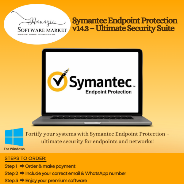 Symantec Endpoint